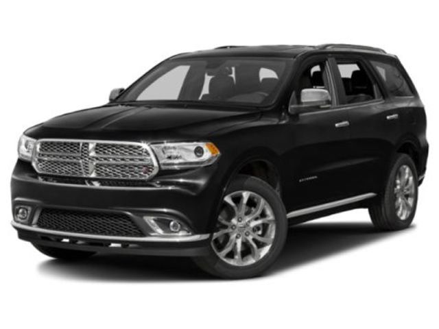 2015 Dodge Durango Citadel