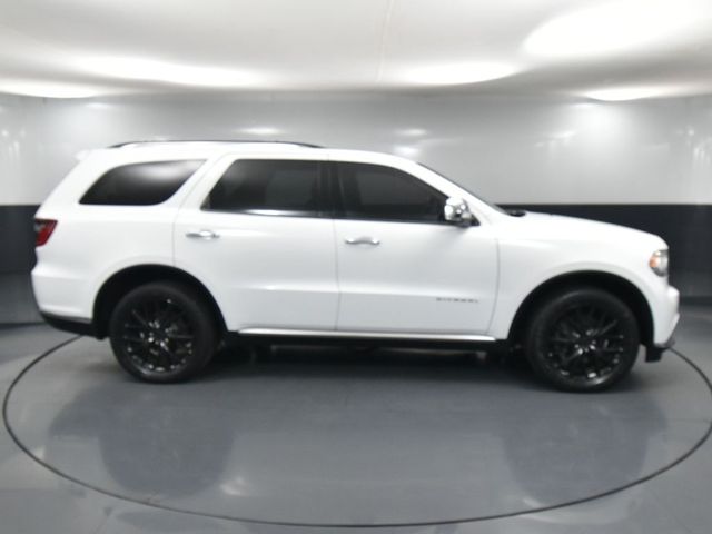 2015 Dodge Durango Citadel