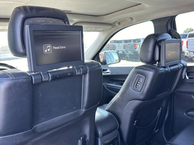 2015 Dodge Durango Citadel