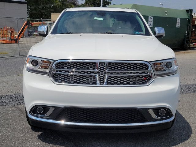 2015 Dodge Durango Citadel