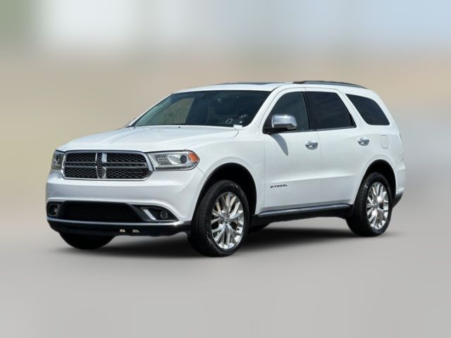 2015 Dodge Durango Citadel