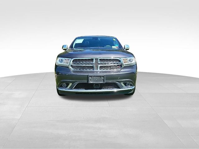 2015 Dodge Durango Citadel