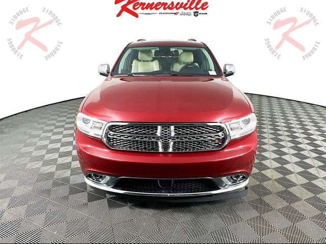 2015 Dodge Durango Citadel