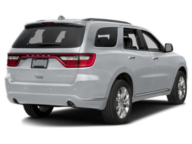 2015 Dodge Durango Citadel