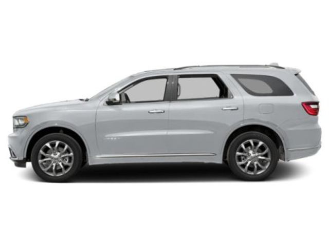 2015 Dodge Durango Citadel