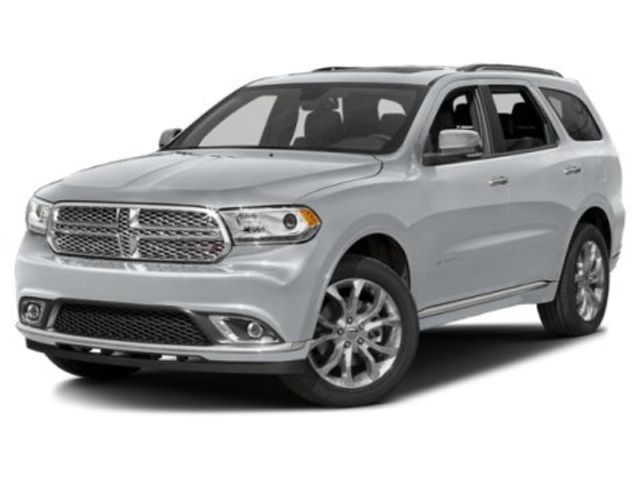 2015 Dodge Durango Citadel