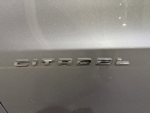 2015 Dodge Durango Citadel