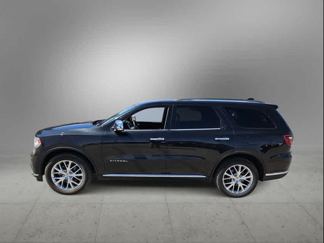 2015 Dodge Durango Citadel