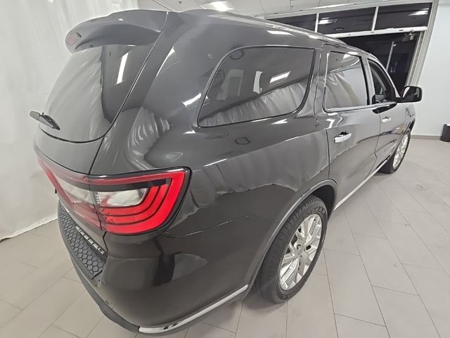 2015 Dodge Durango Citadel