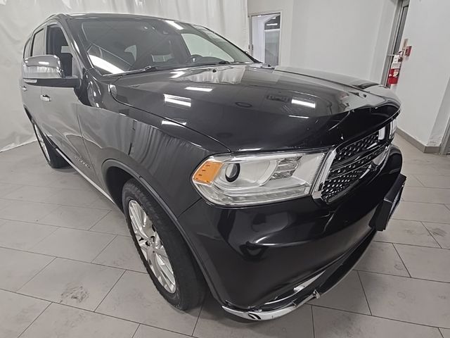 2015 Dodge Durango Citadel