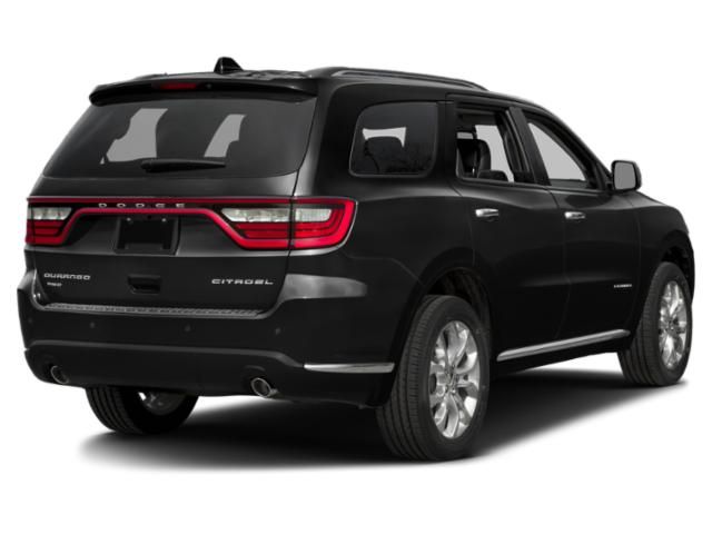 2015 Dodge Durango Citadel