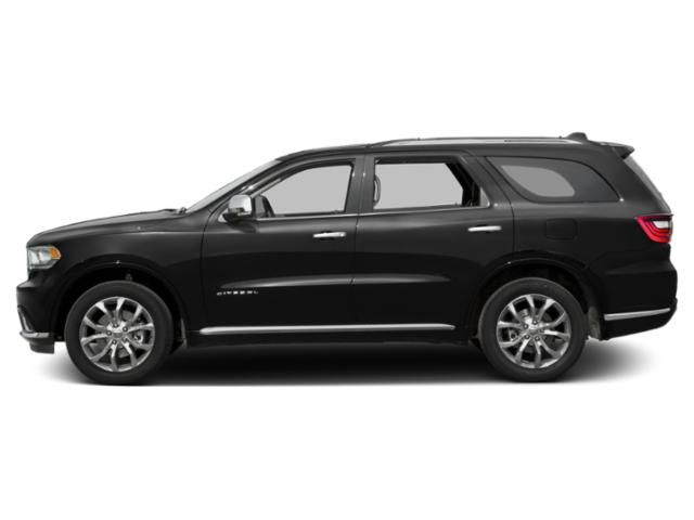 2015 Dodge Durango Citadel