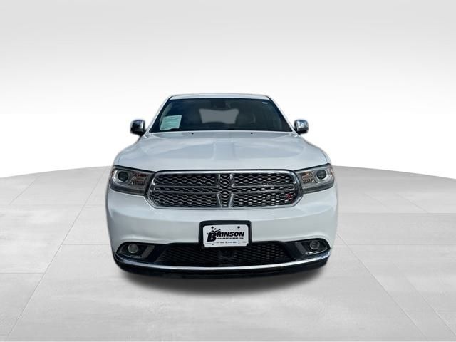 2015 Dodge Durango Citadel