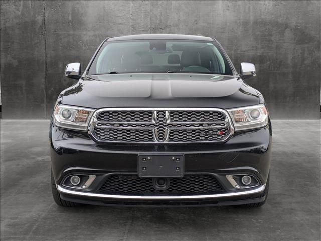 2015 Dodge Durango Citadel