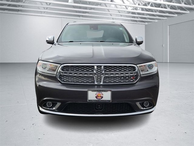 2015 Dodge Durango Citadel