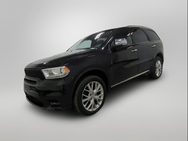 2015 Dodge Durango Citadel