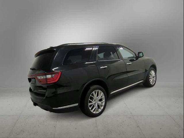 2015 Dodge Durango Citadel