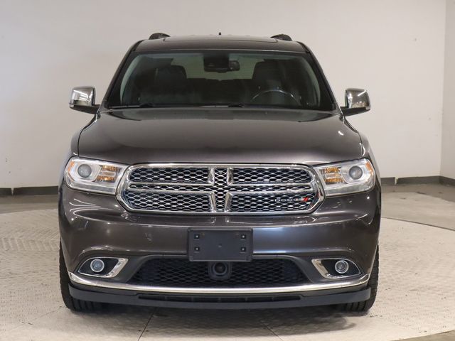 2015 Dodge Durango Citadel