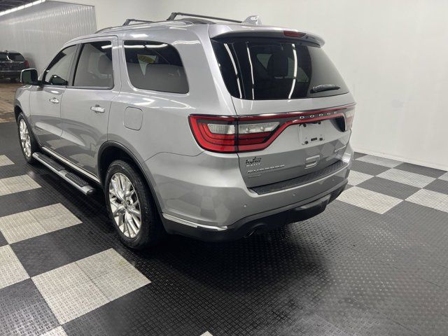 2015 Dodge Durango Citadel