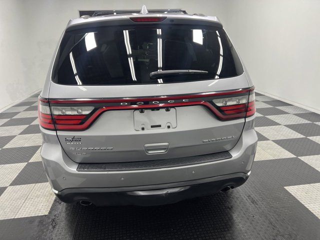 2015 Dodge Durango Citadel