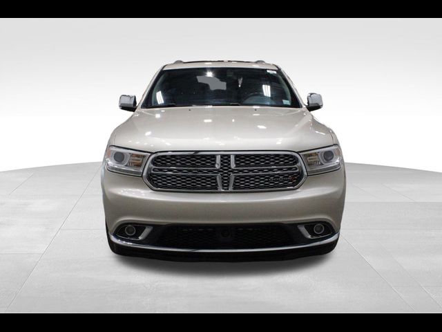 2015 Dodge Durango Citadel