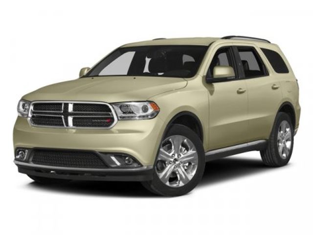 2015 Dodge Durango Citadel