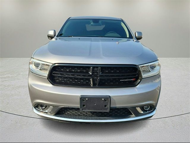 2015 Dodge Durango Special Service