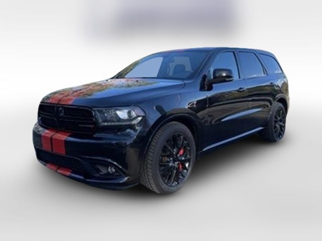 2015 Dodge Durango R/T