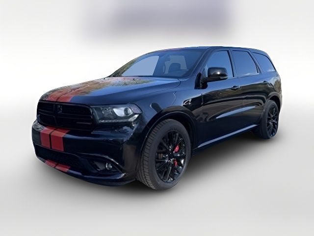 2015 Dodge Durango R/T