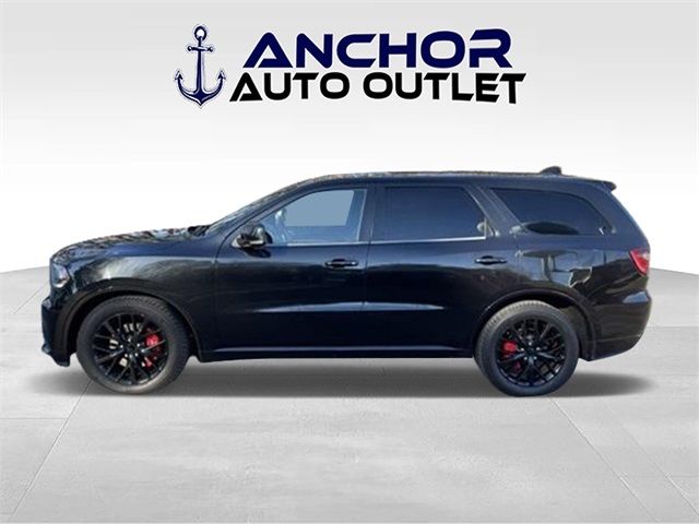 2015 Dodge Durango R/T