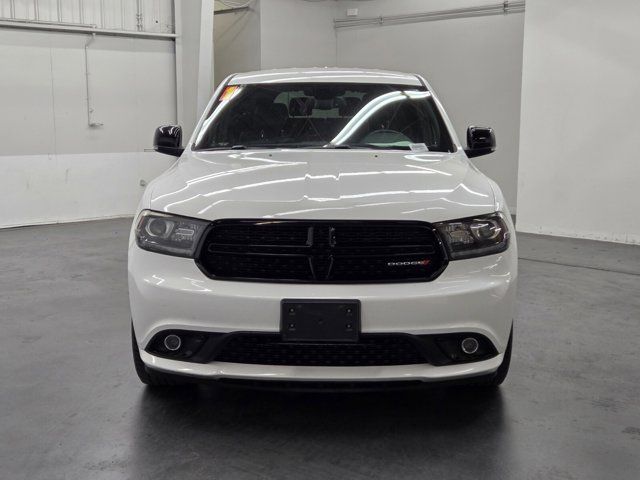 2015 Dodge Durango R/T