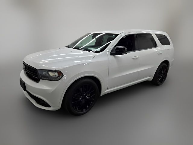 2015 Dodge Durango R/T