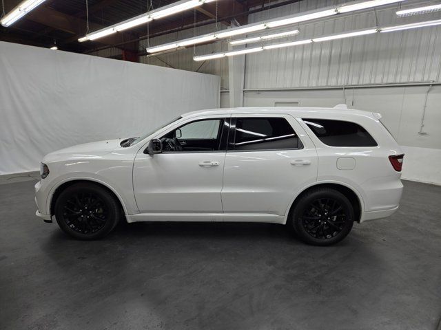 2015 Dodge Durango R/T