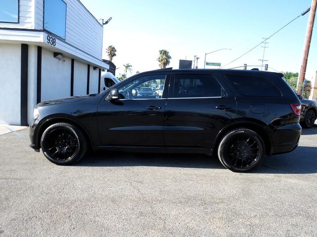 2015 Dodge Durango R/T