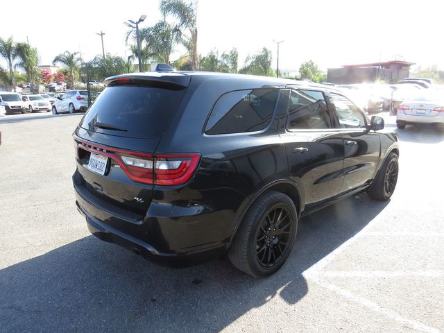 2015 Dodge Durango R/T