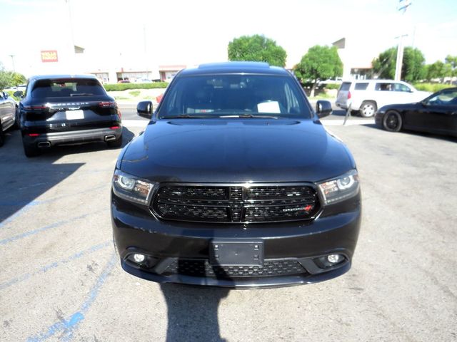 2015 Dodge Durango R/T