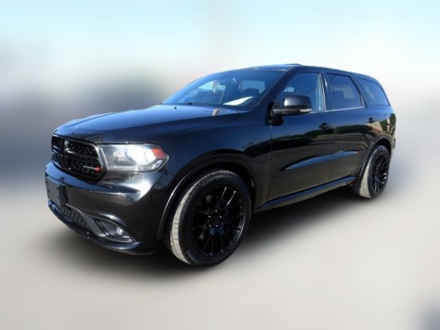 2015 Dodge Durango R/T