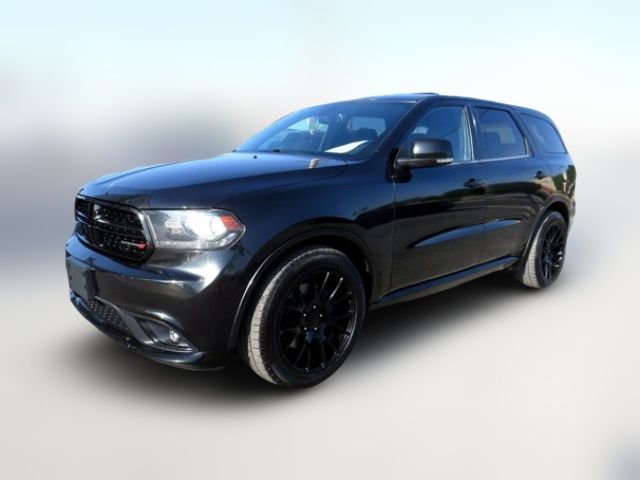 2015 Dodge Durango R/T