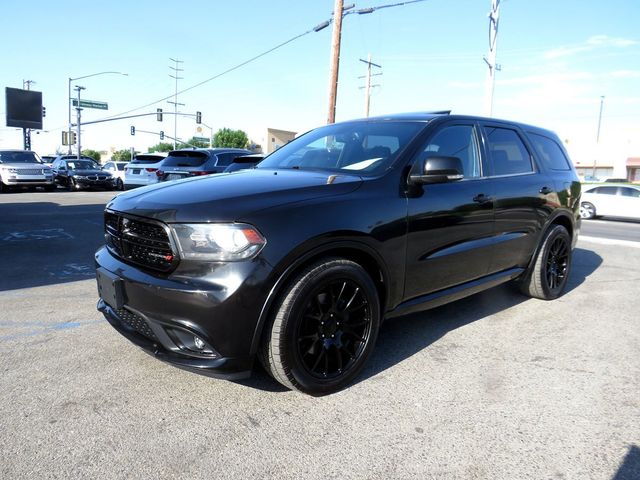 2015 Dodge Durango R/T