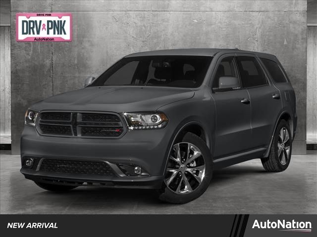 2015 Dodge Durango R/T