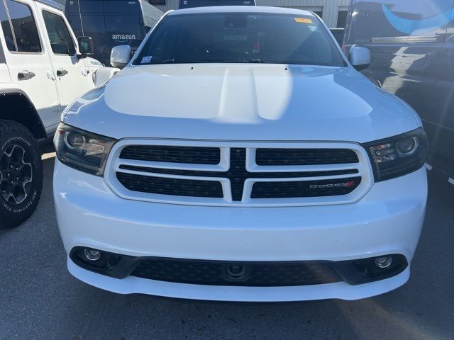 2015 Dodge Durango R/T