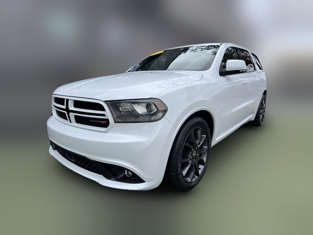 2015 Dodge Durango R/T