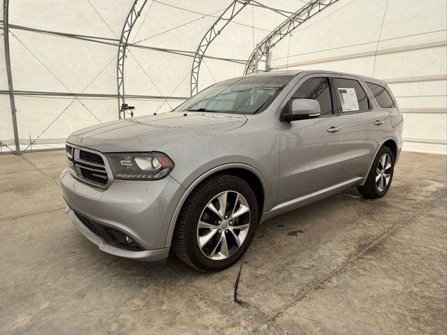 2015 Dodge Durango R/T