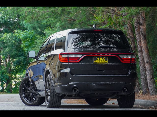 2015 Dodge Durango R/T