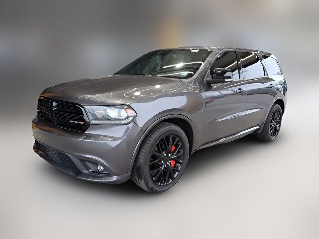 2015 Dodge Durango R/T