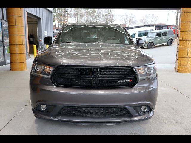 2015 Dodge Durango R/T