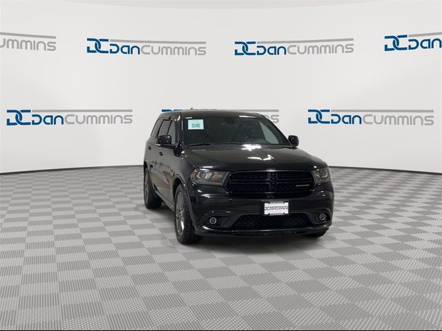 2015 Dodge Durango R/T