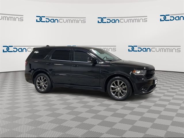 2015 Dodge Durango R/T