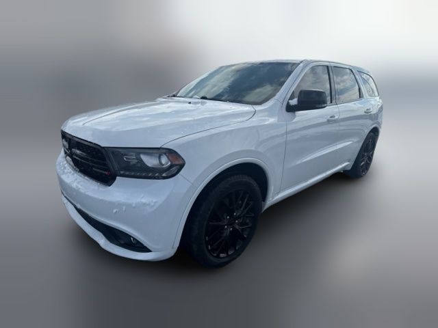 2015 Dodge Durango R/T