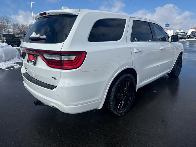 2015 Dodge Durango R/T